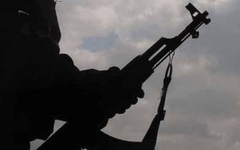 درگیری پلیس با افراد مسلح,مجروحیت فرمانده انتظامی تفتان