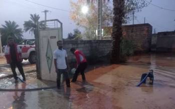 سیل,سیلاب و کولاک در 13 استان