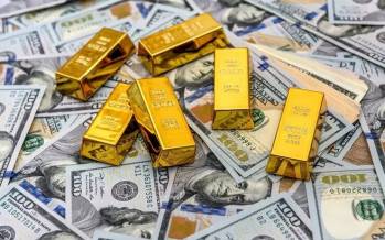 قیمت دلار سکه طلا,قیمت سکه طلا دلار در 1 آذر 1404