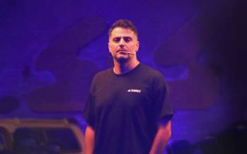 برنامه گنگ,برنامه گنگ علی ضیا