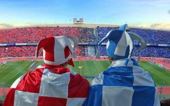 دربی تهران,دیدار پرسپولیس و استقلال