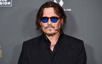 جانی دپ,فیلم مرشد و مارگریتا