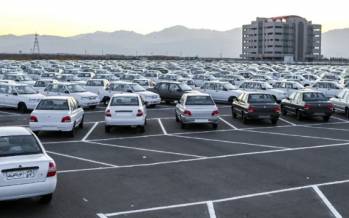 قیمت خودرو داخلی و خارجی,قیمت خودرو در 1 آذر 1404