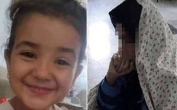 آوا,اعدام نامادری آوا