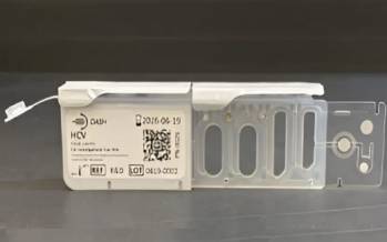 تشخیص سریع هپاتیت C,هپاتیت سی