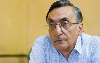 کامران فانی,فوت کامران فانی