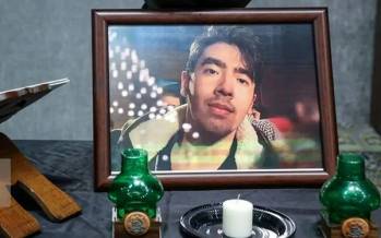 امیرمحمد خالقی,قاتل امیرمحمد خالقی