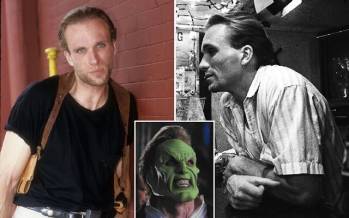 پیتر گرین,کشف جسد پیتر گرین