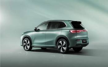 خودروی برقی,جدیدترین خودروی برقی 2025