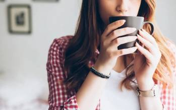 کافئین,سرطان زا بودن کافئین