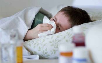 فوت یک نفر بر اثر آنفلوانزا در کهگیلویه و بویراحمد,آنفلوانزا