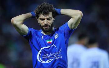 ماشاریپوف,عدم حضور ماشاریپوف در دیدار استقلال و خیبر خرم آباد