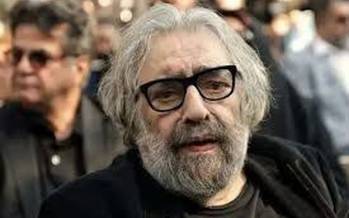 مسعود کیمیایی,مرخص شدن مسعود کیمیایی از بیمارستان