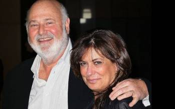 قتل راب راینر,قتل راب راینر و همسرش