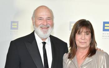 راب راینر,دستگیری پسر راب راینر