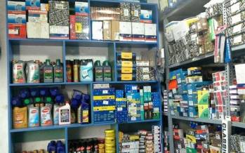 قطات یدکی خودرو,بازار آشفته قطعات یدکی خودرو