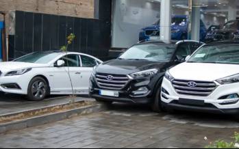 قیمت خودرو,قیمت خودرو در 25 آذر 1404