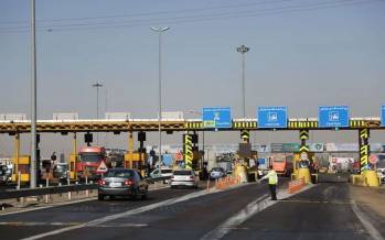 عوارض جاده ای,نرخ عوارض جاده ای