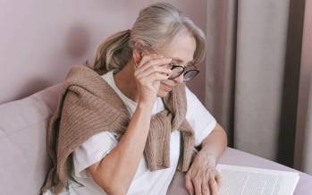 موی سفید,سفید شدن موها