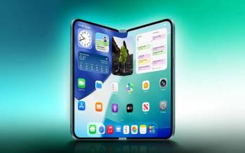 آیفون تاشو,جدیدترین گوشی های آیفون