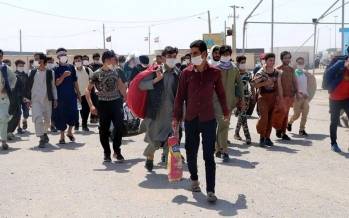 افغانی ها در ایران,تبعات حضور اتباع خارجی در ایران