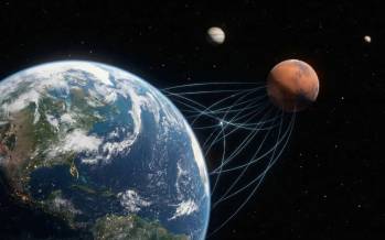 مریخ,اثر مریخ بر روی اقلیم زمین