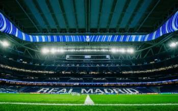 جام جهانی 2030,فینال جام جهانی 2030 در سانتیاگو برنابئو