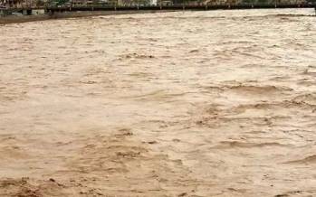 سیل,سیل ایران در آذرماه 1404