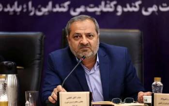 وزیر آموزش و پرورش,علیرضا کاظمی