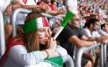 جام جهانی 2026 آمریکا,ممنوعیت ورود تماشاگران ایرانی به آمریکا