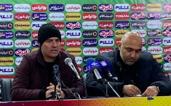 اوسمار ویرا,سرمربی پرسپولیس