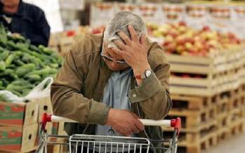 تورم و فقر در ایران,ایران سومین اقتصاد رو به زوال جهان در ۲۰۲۵