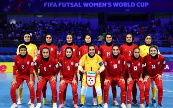 تیم ملی فوتسال بانوان ایران,دیدار ایران و ایتالیا در جام جهانی فوتسال بانوان