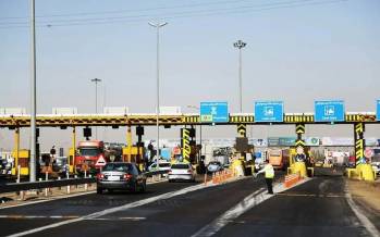 عوارض آزادراه‌ها,افزایش عوارض آزادراه‌ها