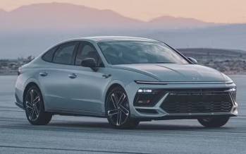 سوناتا,هیوندای سوناتا ۲۰۲۷