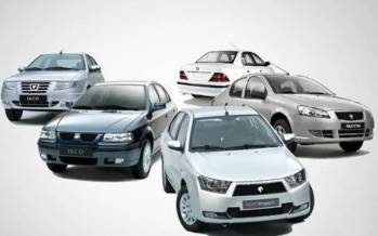 قیمت خودرو داخلی و خارجی,افزایش قیمت خودرو