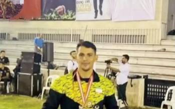 قهرمان کشتی,قتل قهرمان کشتی در مشهد