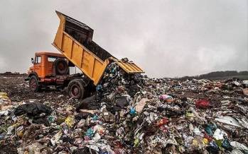 پسماند تهران,درآمد از پسماند تهران