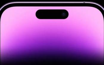 آیفون 18,حذف Dynamic Island در آیفون 18