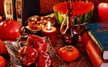 شب یلدا,تاخیر بازگشایی مدارس و ادارات به مناسبت شب یلدا