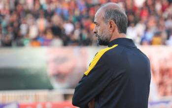 محرم نویدکیا,سرمربی سپاهان