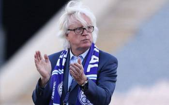 شفر,سرمربی سابق استقلال