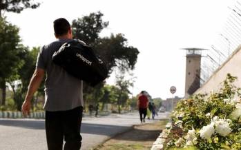 قاتل,بخشش قاتل