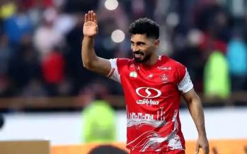 امید عالیشاه,بازگشت امید عالیشاه به ترکیب پرسپولیس