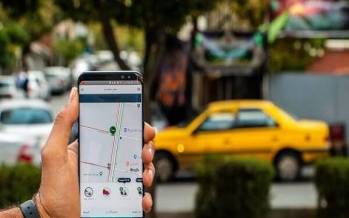 تاکسی,افزایش قیمت کرایه تاکسی