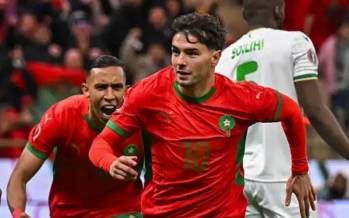 دیدار مراکش و کومور,افتتاحیه جام ملت‌های آفریقا