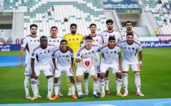 تیم الوحده,بازیکنان ایرانی در تیم الوحده