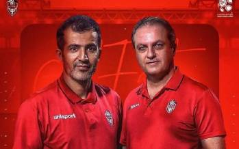 ایمان مبعلی,حضور ایمان مبعلی در الفتح امارات