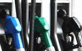 بنزین,قیمت بنزین