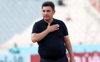 امیر قلعه نویی,سرمربی تیم ملی فوتبال ایران